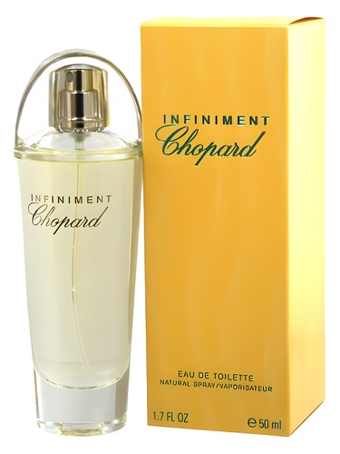 Infiniment Eau de Toilette