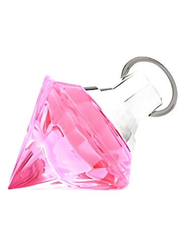 Wish Pink Diamond