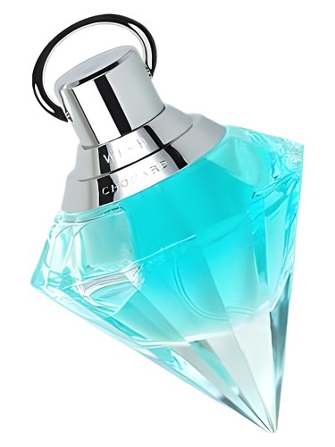 Wish Turquouise Diamond