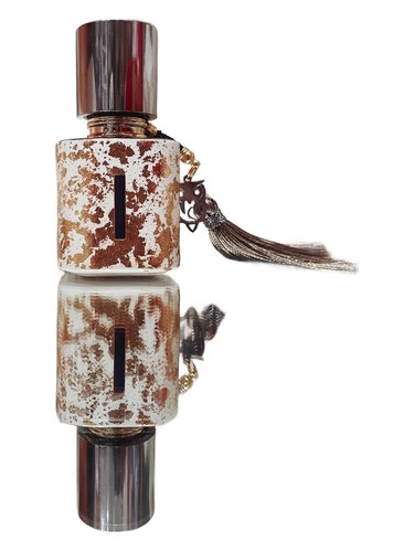 Chouette Vierge No. 1