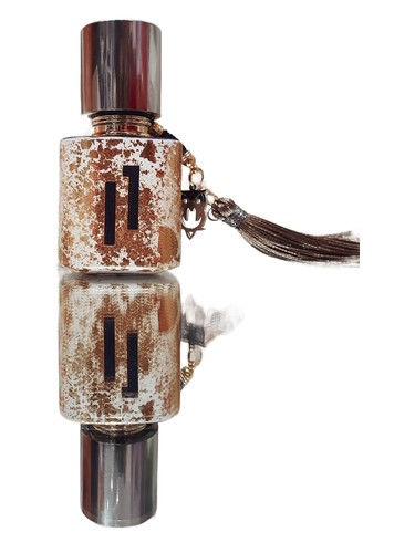 Chouette Vierge No. 2