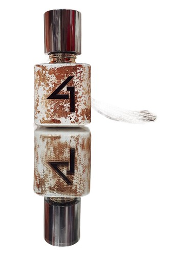 Chouette Vierge No. 4