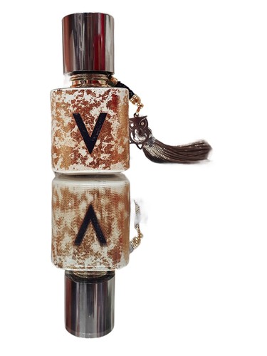 Chouette Vierge No. 5