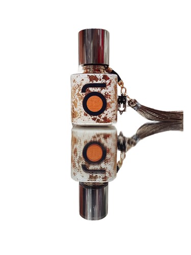 Chouette Vierge No. 6