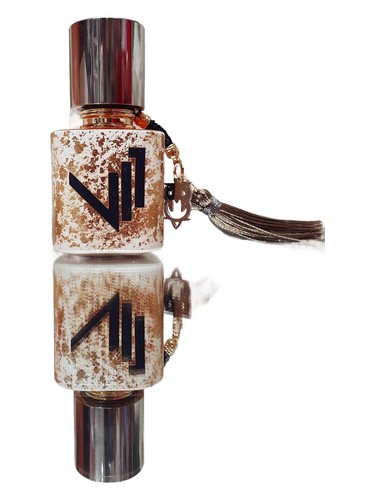 Chouette Vierge No. 7