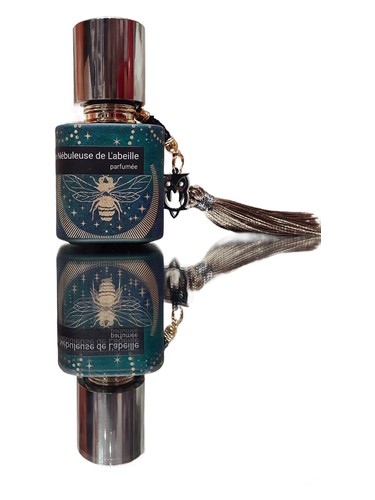 Nebuleuse de L'abeille