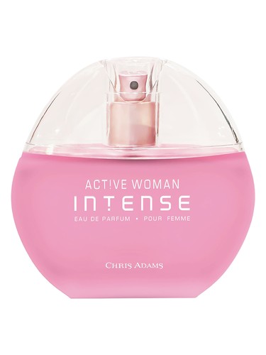 Active Woman Intense
