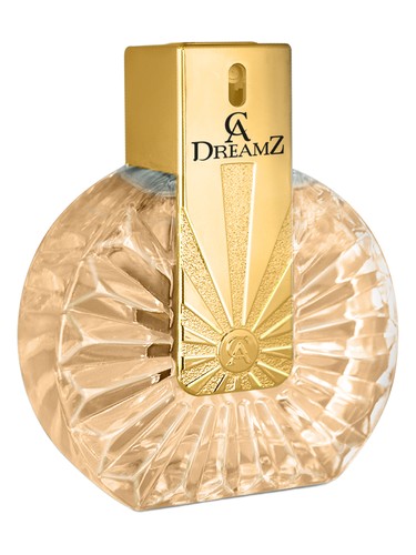 Dreamz Woman