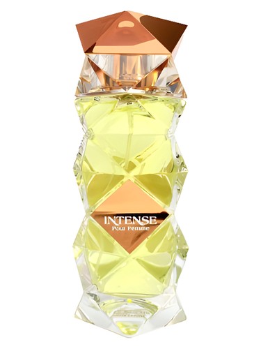 Intense