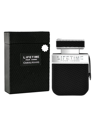 New Lifetime Pour Homme