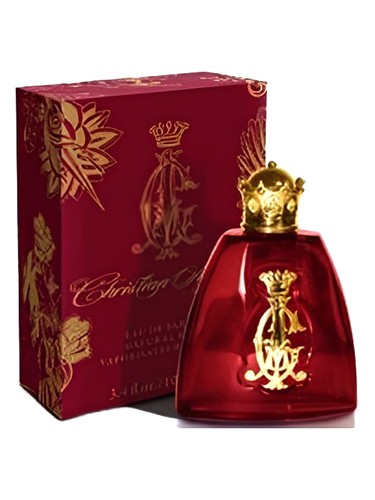 Christian Audigier for Woman