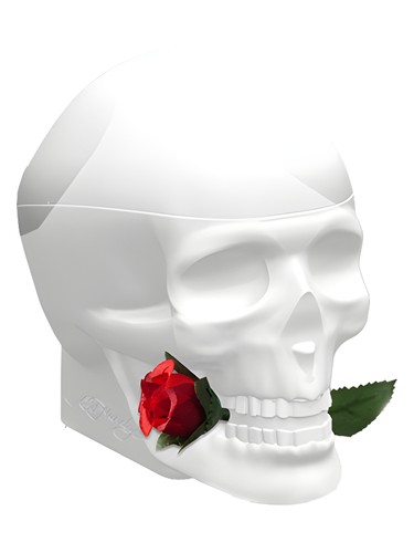 Ed Hardy Skulls & Roses for Woman