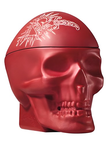 Ed Hardy Skulls & Roses Limited Edition for Man