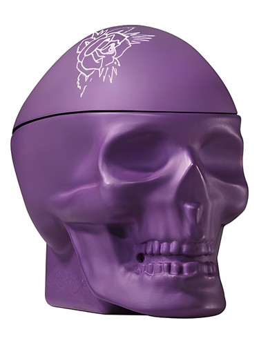 Ed Hardy Skulls & Roses Limited Edition for Woman
