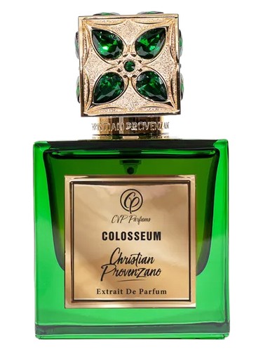 Colosseum Extrait De Parfum