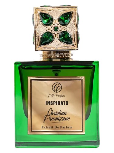 Inspirato Extrait De Parfum