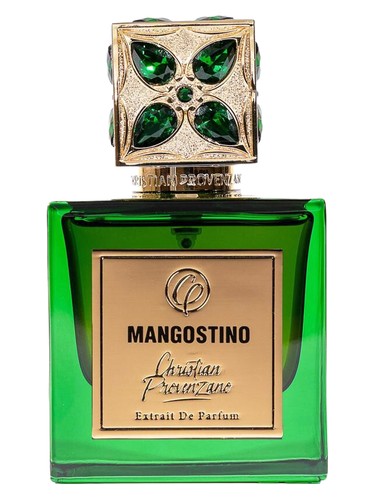 Mangostino Extrait de Parfum