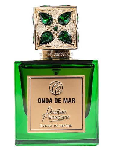 Onda de Mar Extrait de Parfum