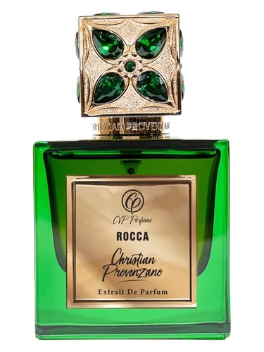 Rocca Extrait De Parfum