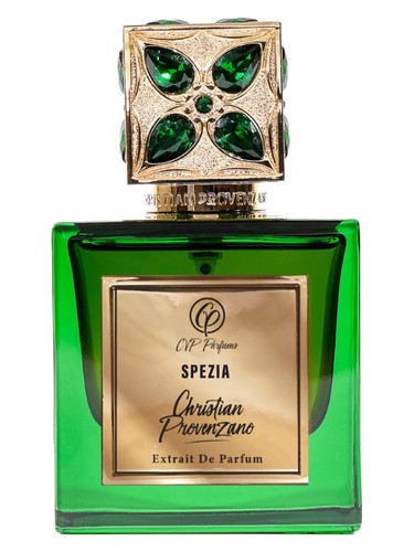 Spezia Extrait de Parfum