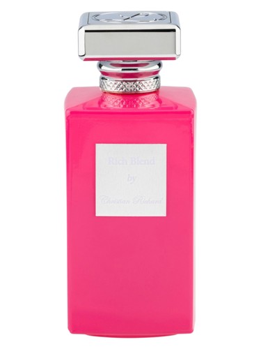 Rich Blend Intense For Women