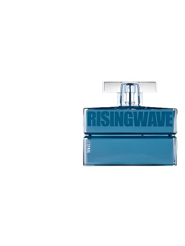 Rising Wave Eternal Solid Blue