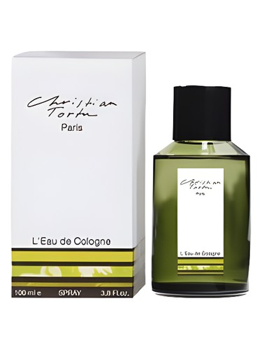 Christian Tortu Eau de Toilette