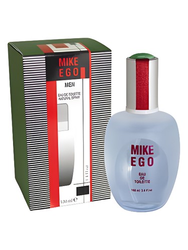 Mike Ego