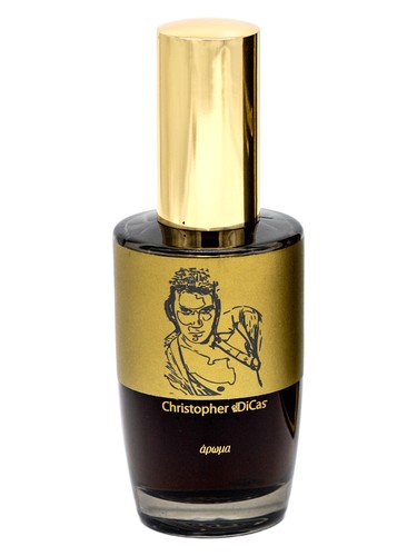 Christopher DiCas Le Parfum