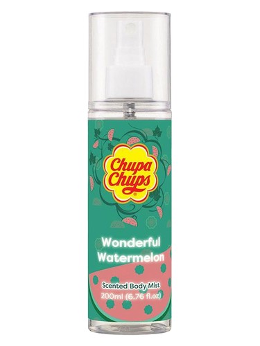 Wonderful Watermelon Body Mist