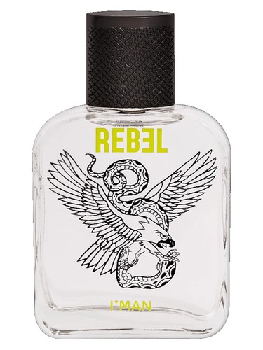 I'MAN Rebel