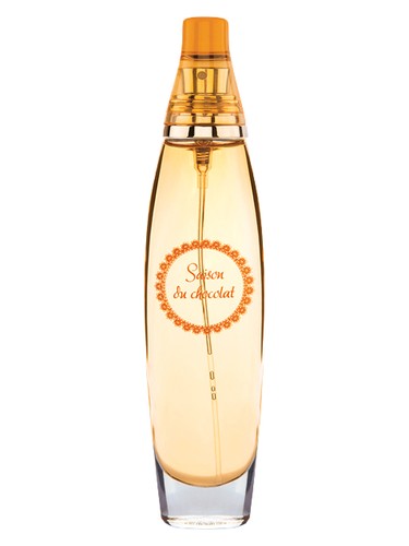 Saison du Chocolat