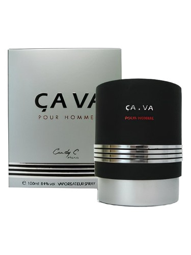Ca Va for Man