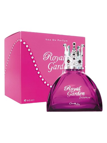 Royal Garden Intense