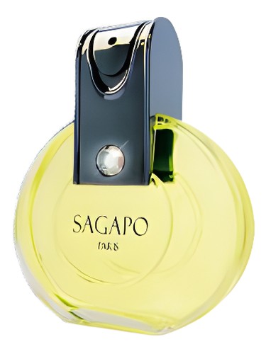 Sagapo for Man