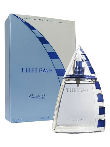 Theleme for Man