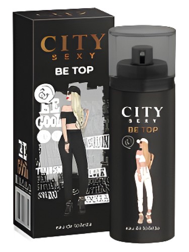 CITY Sexy Be Top
