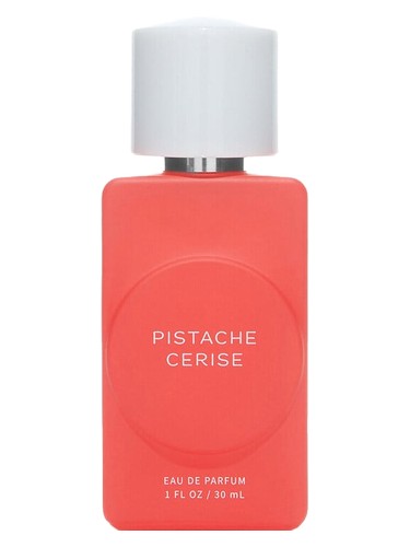 Pistache Cerise