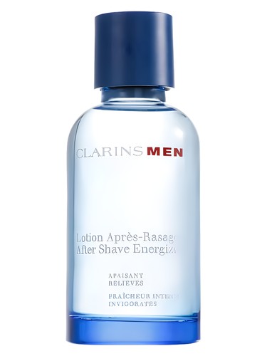 Clarins Men Energizer