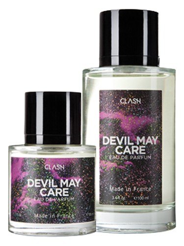 Devil May Care