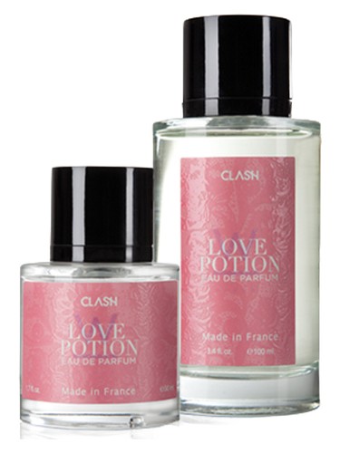Love Potion