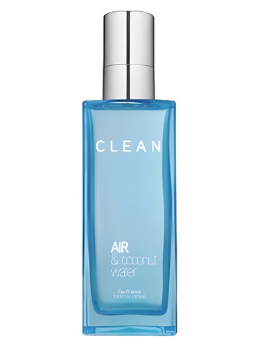 Air & Coconut Water Eau Fraiche