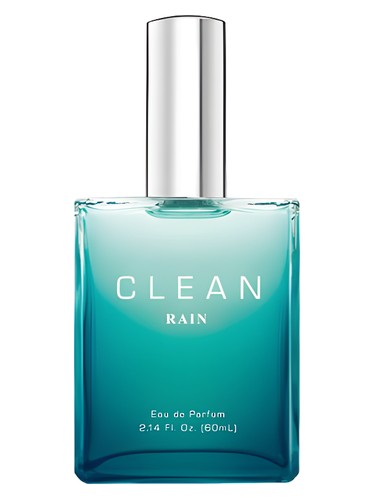 Clean Rain
