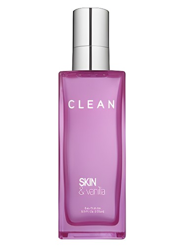 Skin & Vanilla Eau Fraiche