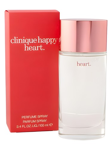 Clinique Happy Heart 2003 2003