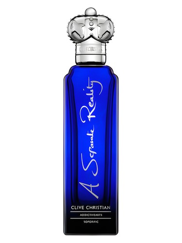 A Separate Reality Soporific