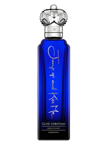 Jump up and Kiss Me Hedonistic