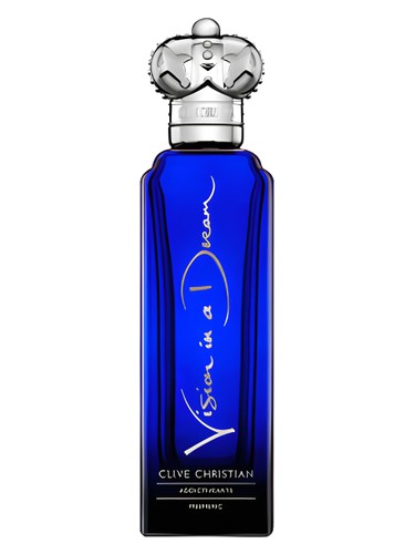 Vision in a Dream Mesmeric