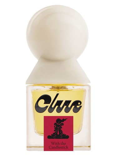 With the Candlestick