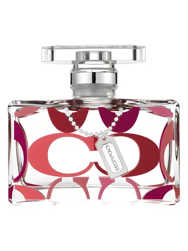 Coach Signature Summer Fragrance
